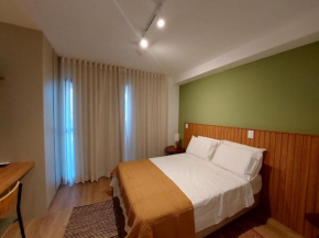 Lindo apartamento em Pinheiros